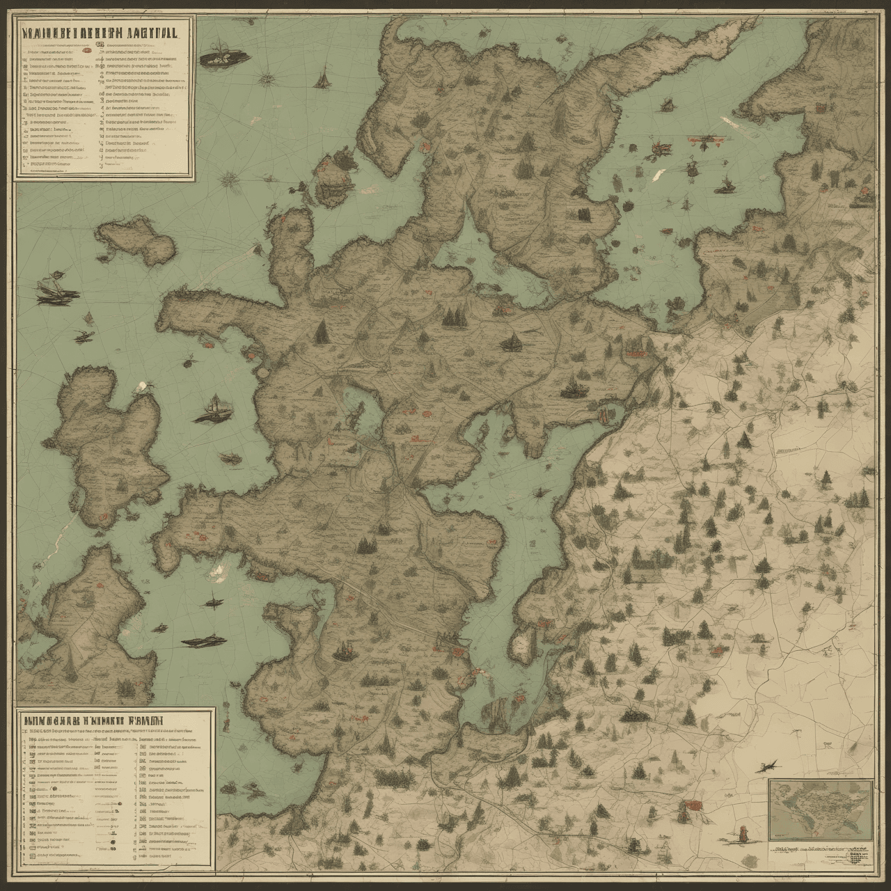 Eastern Front Blitz game banner