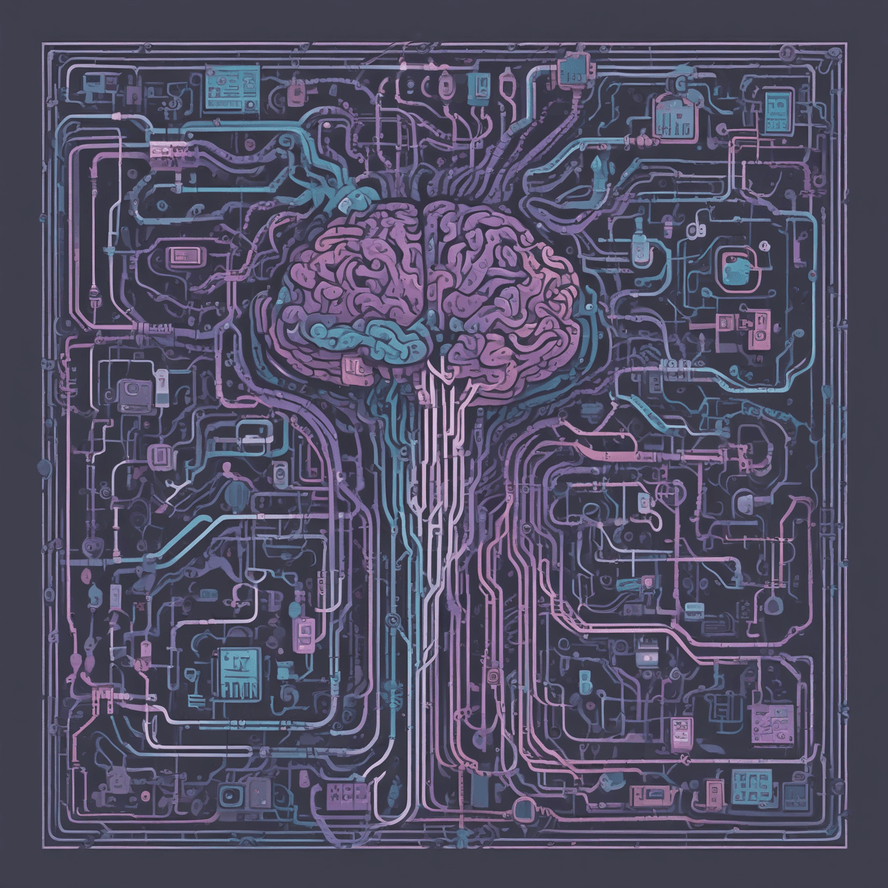 Psychology Pathways Quiz game banner