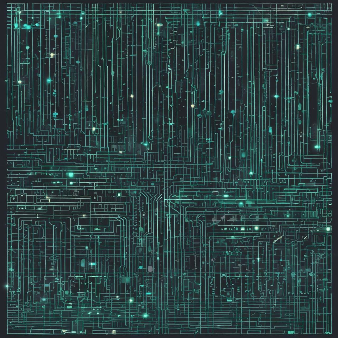 Retro Data Run game banner