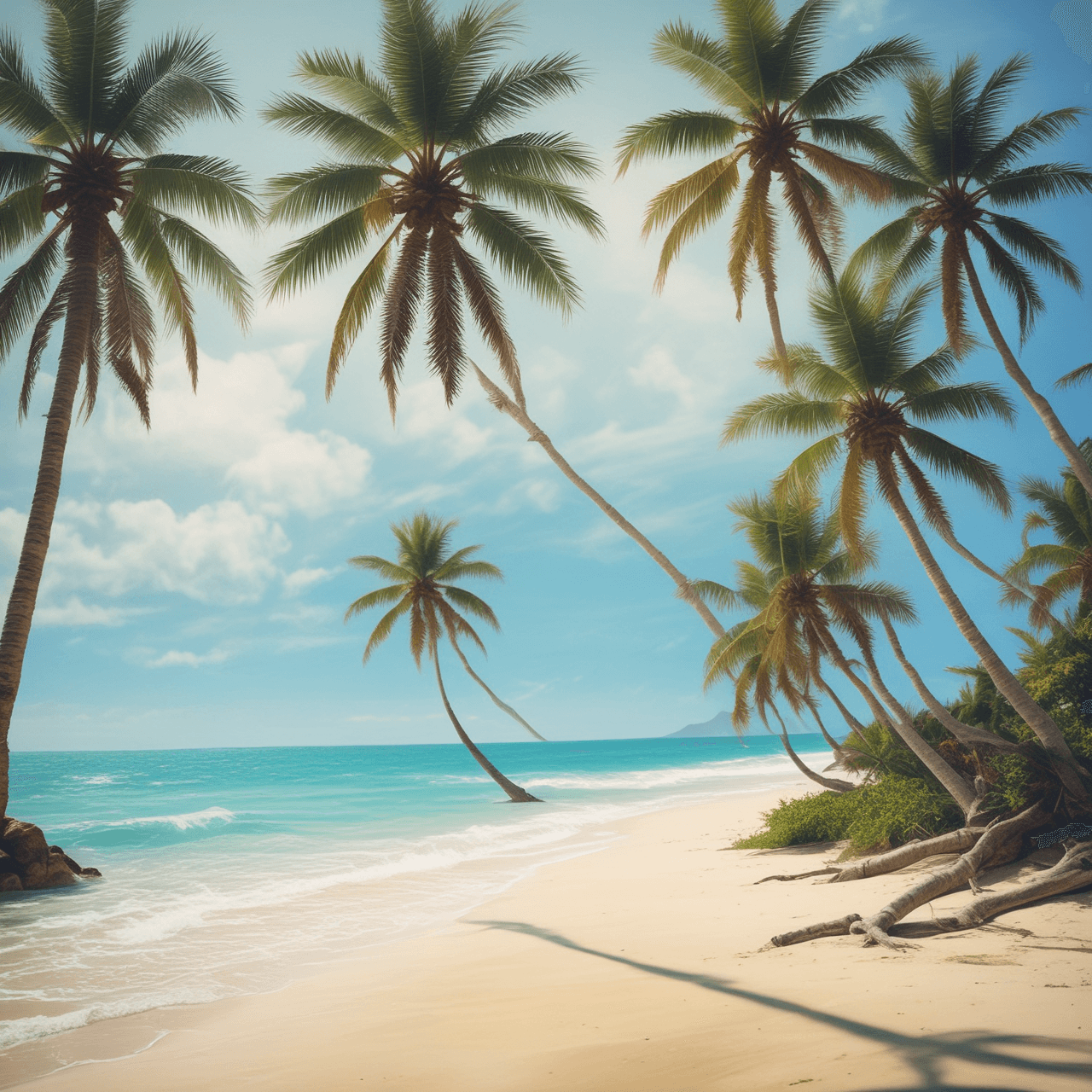 History Beach Run Quiz game banner