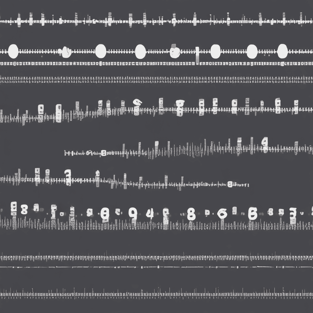 Integer Invaders game banner