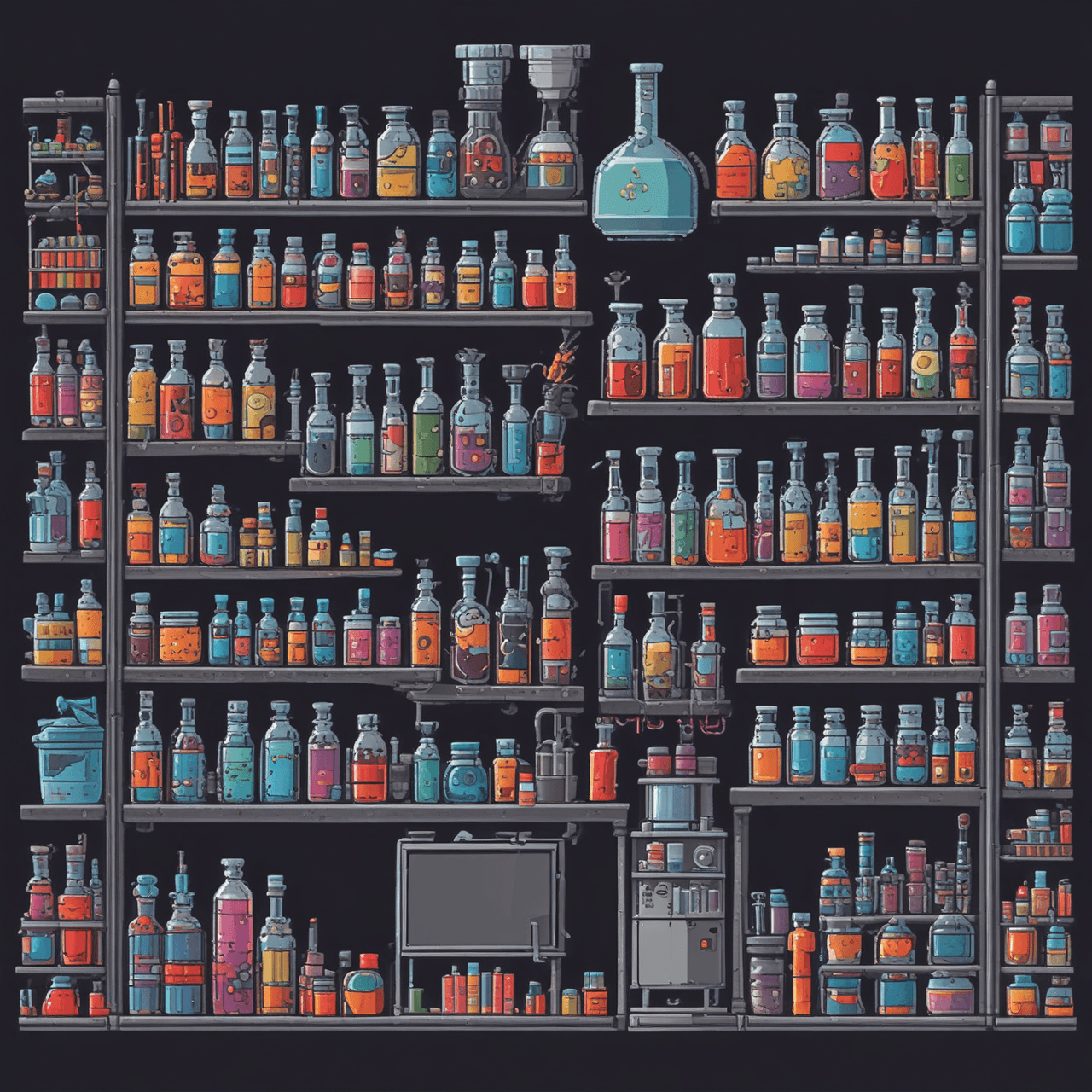 Variable Voyager Quiz game banner