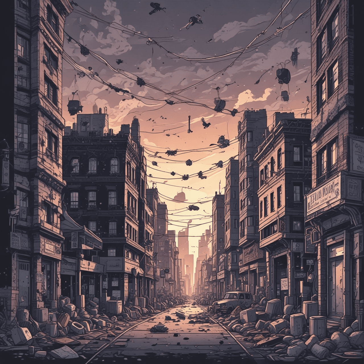 Skibidi Toilet Invasion game banner