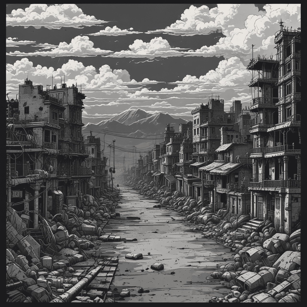 WWII Blitz Race game banner