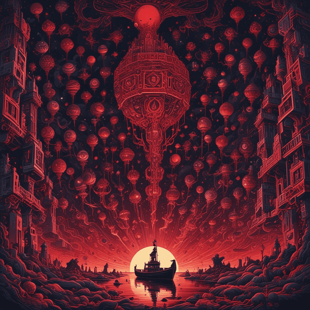 SQL JumpLearn: Data Nirvana game banner