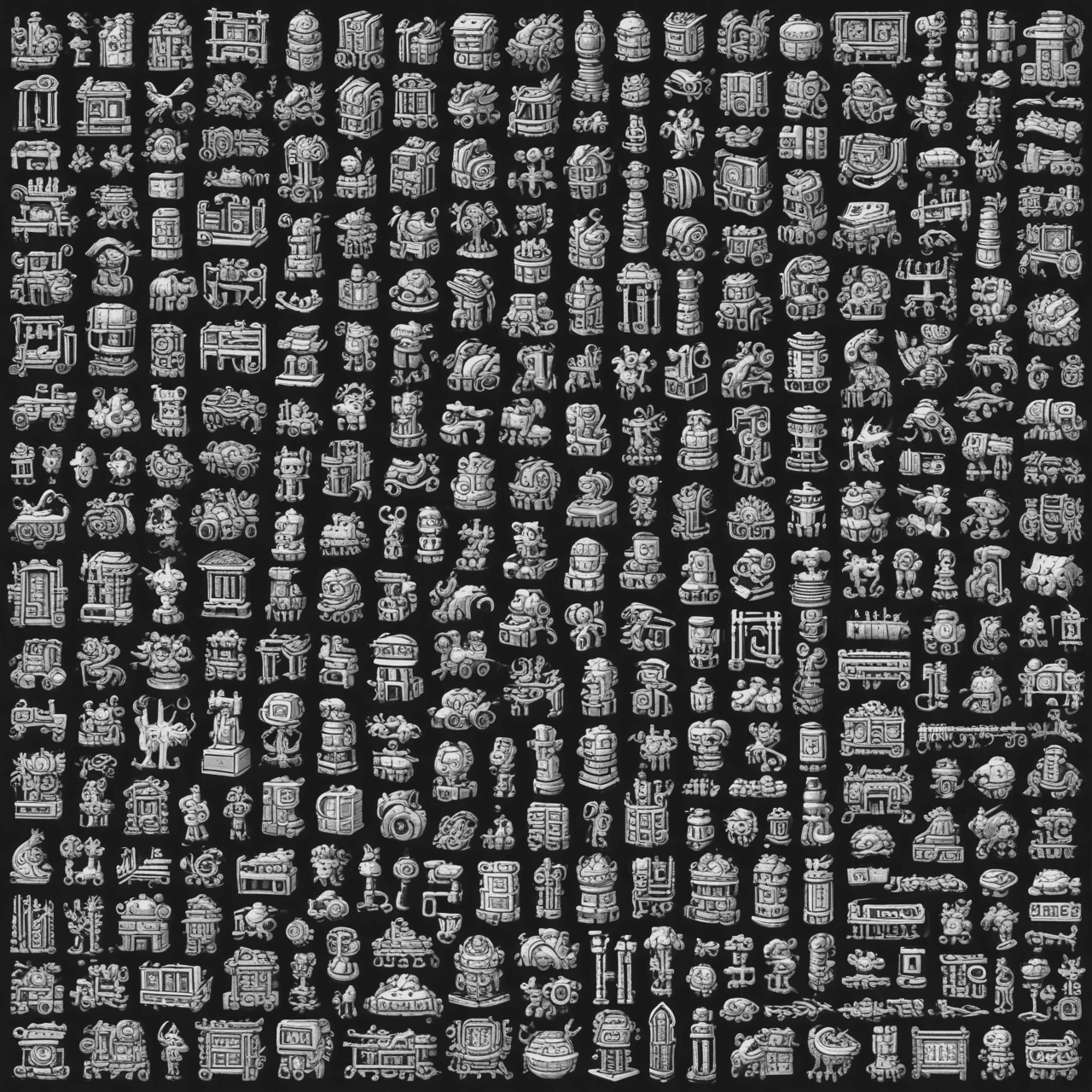 Salto Cinético game banner