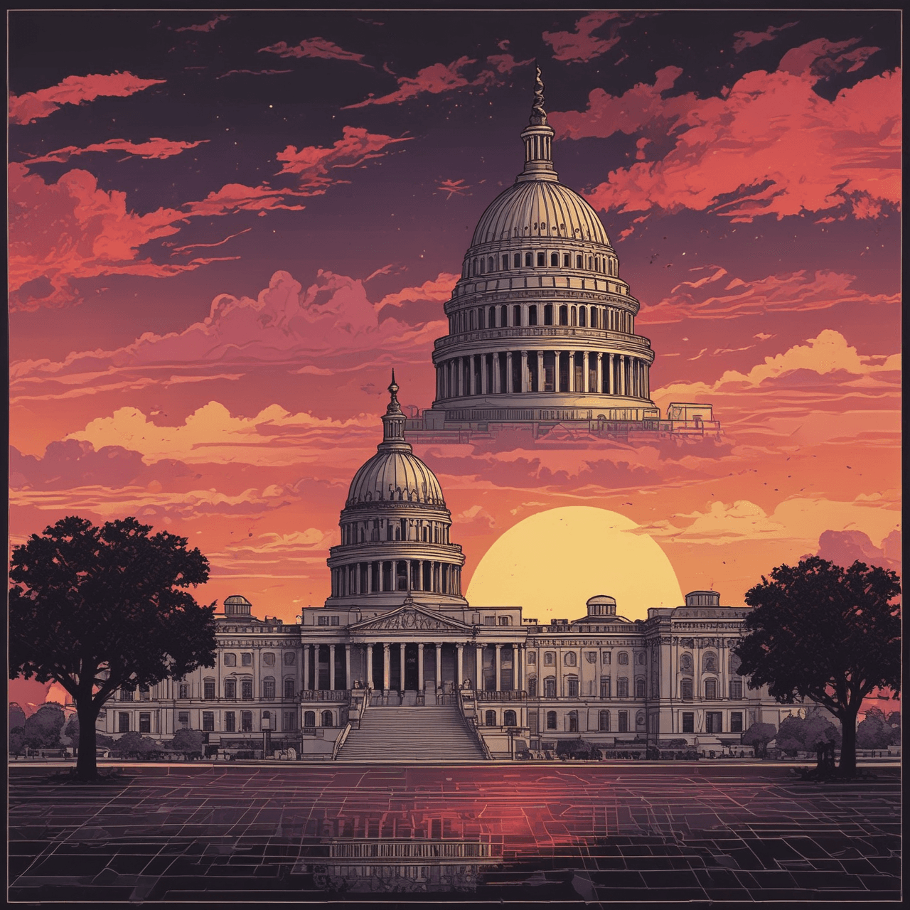 Constitutional Challenge game banner