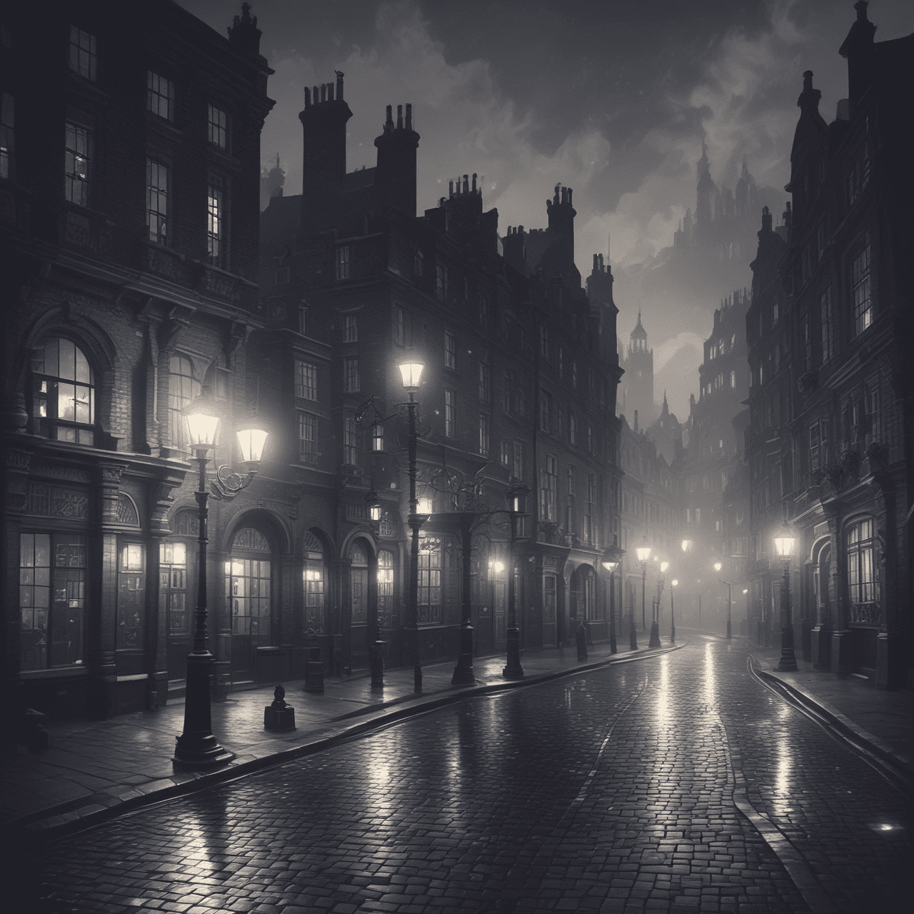 Literary Quote Runner game banner