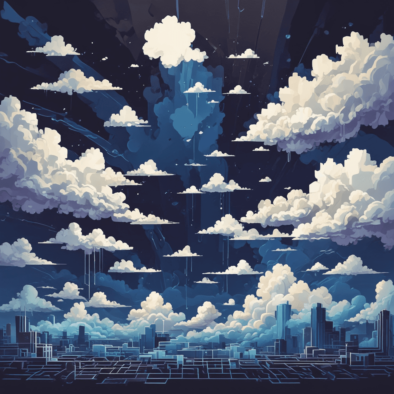 Squares and Cubes Challenge game banner