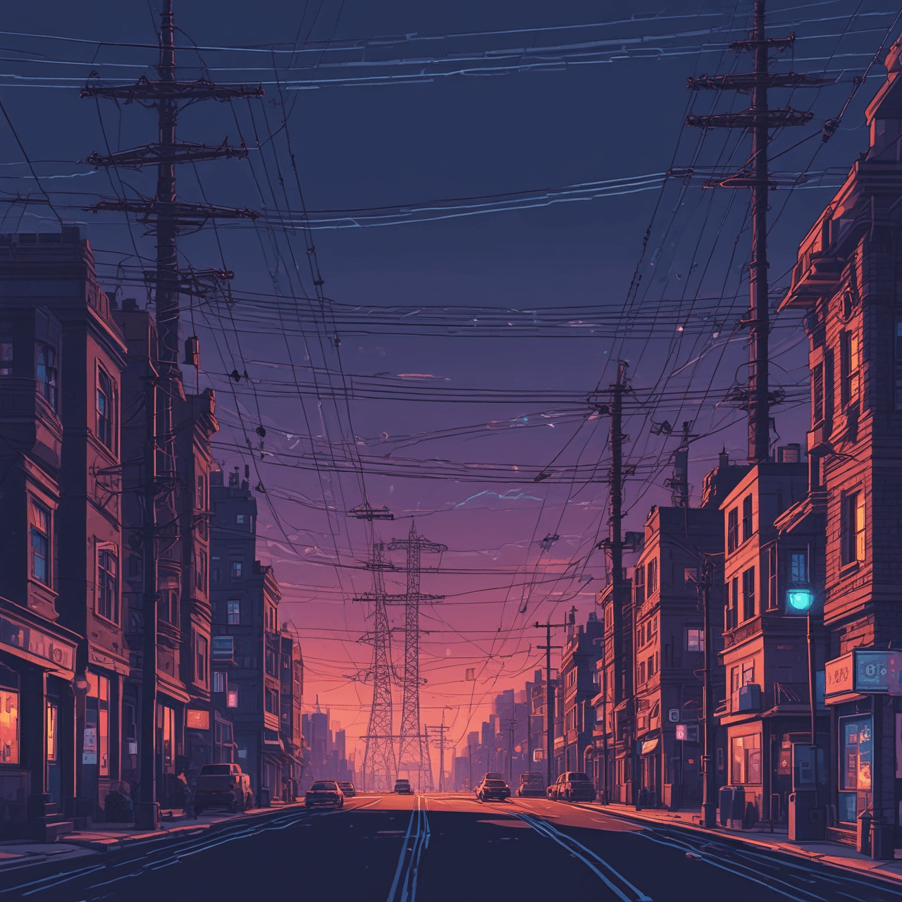 Charge Runner Quiz game banner