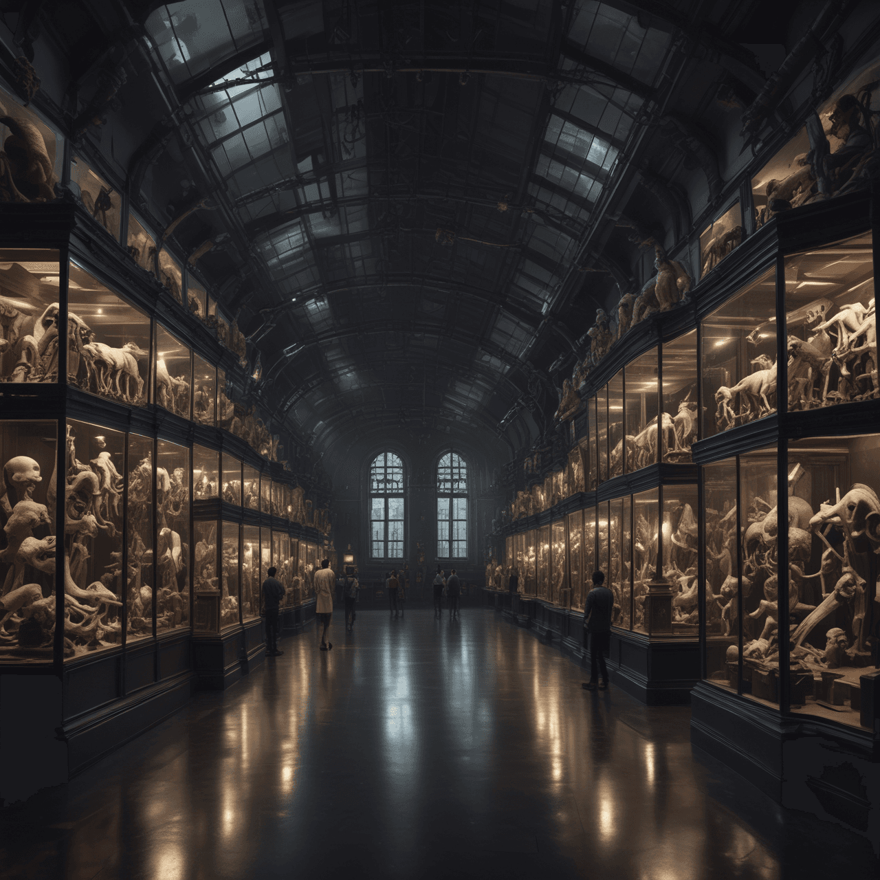 Osseous Odyssey Quiz game banner