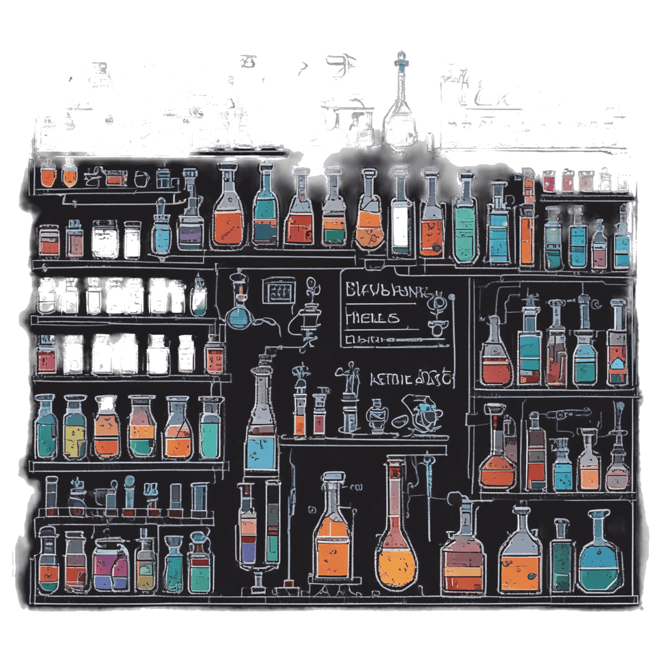 Science Speedster game banner