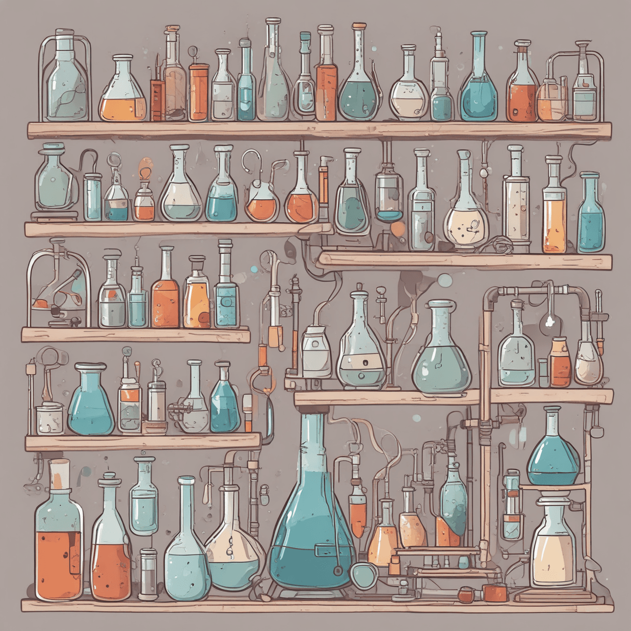 Force Field Defenders game banner