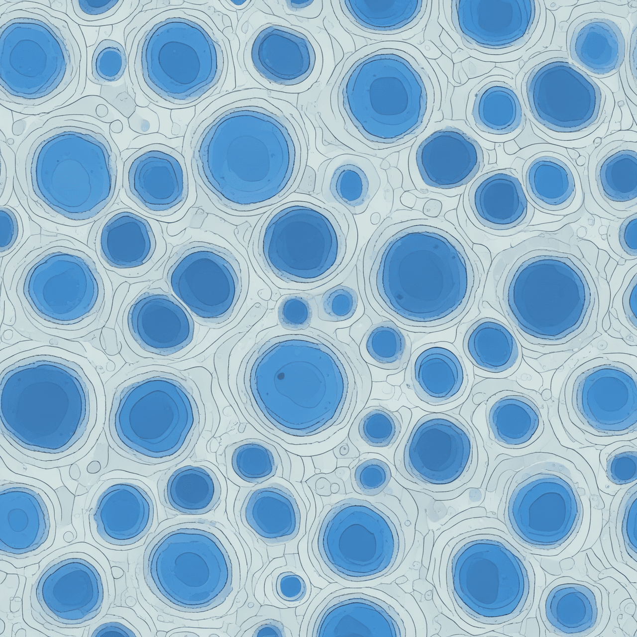 Respiration Run game banner