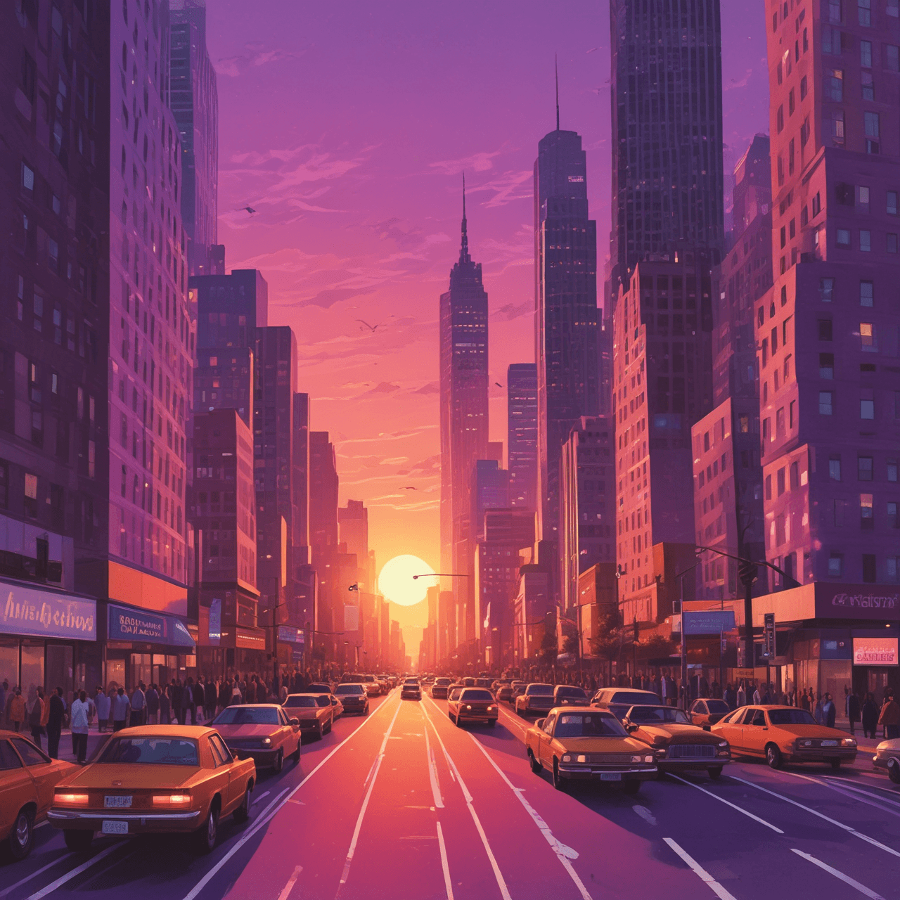 Chapter Run Quiz game banner