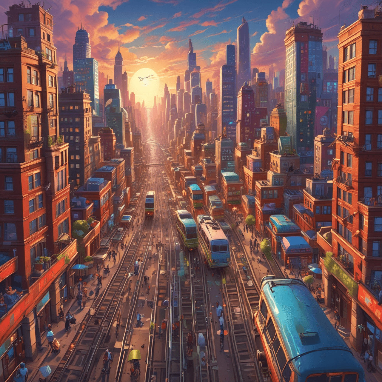 Bow Bridge Challenge game banner