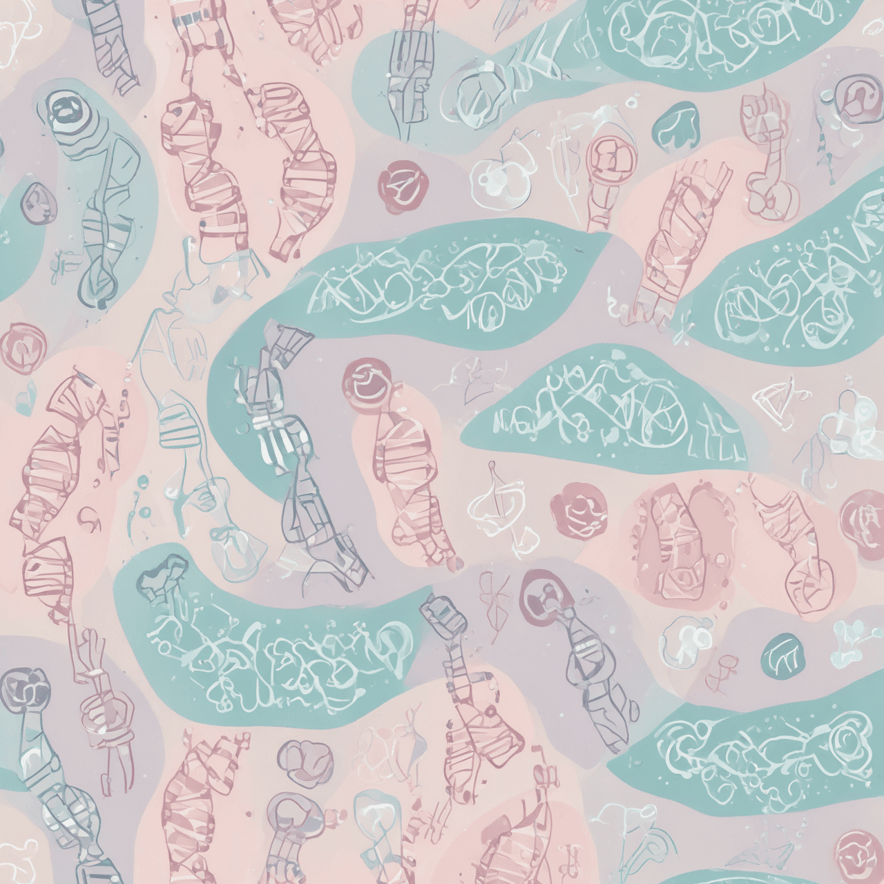 Medical Jump game banner