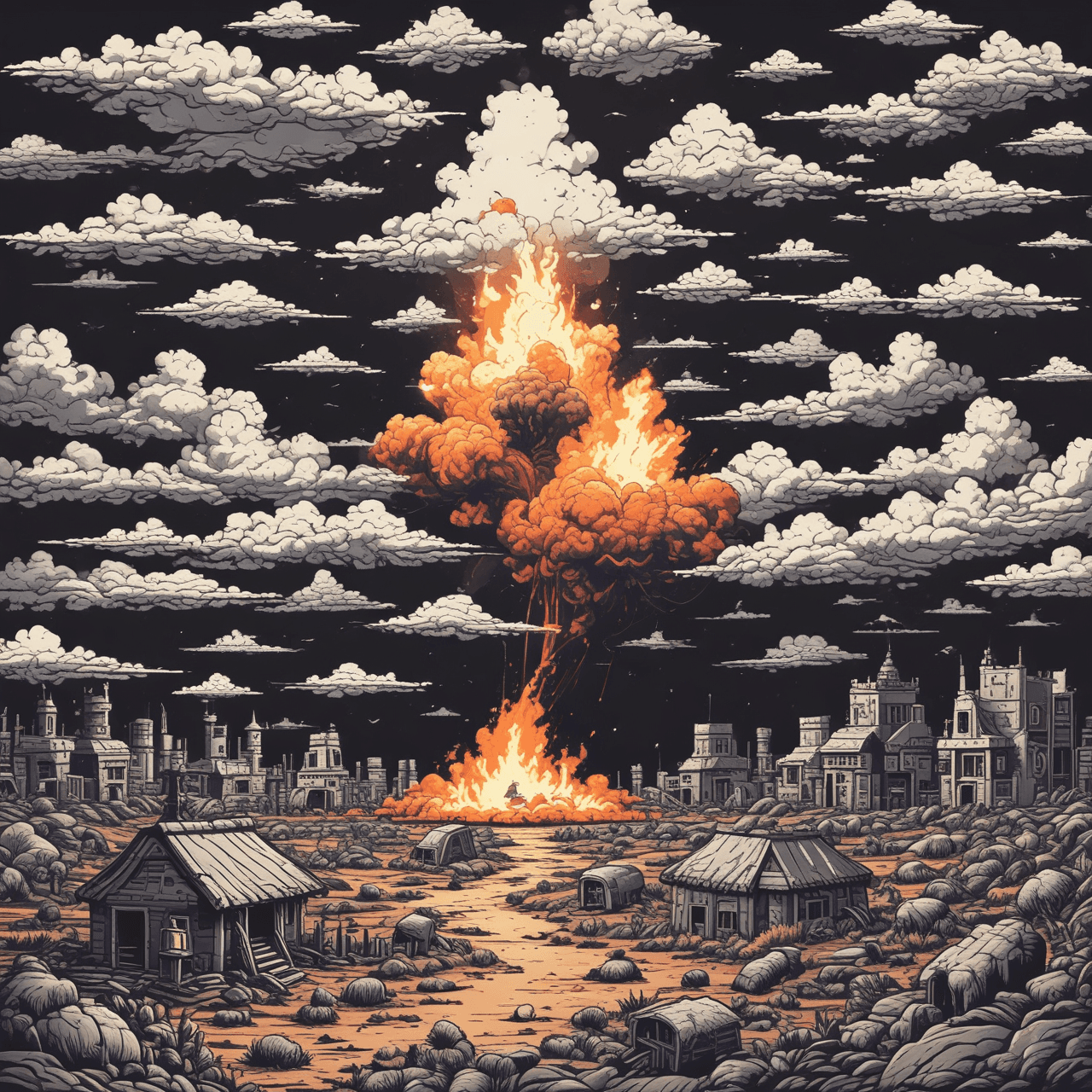 Pet War Jump game banner