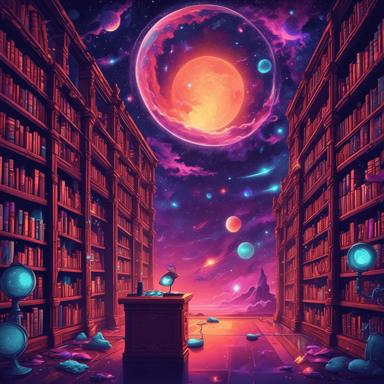 Tense Traveler Adventure game banner