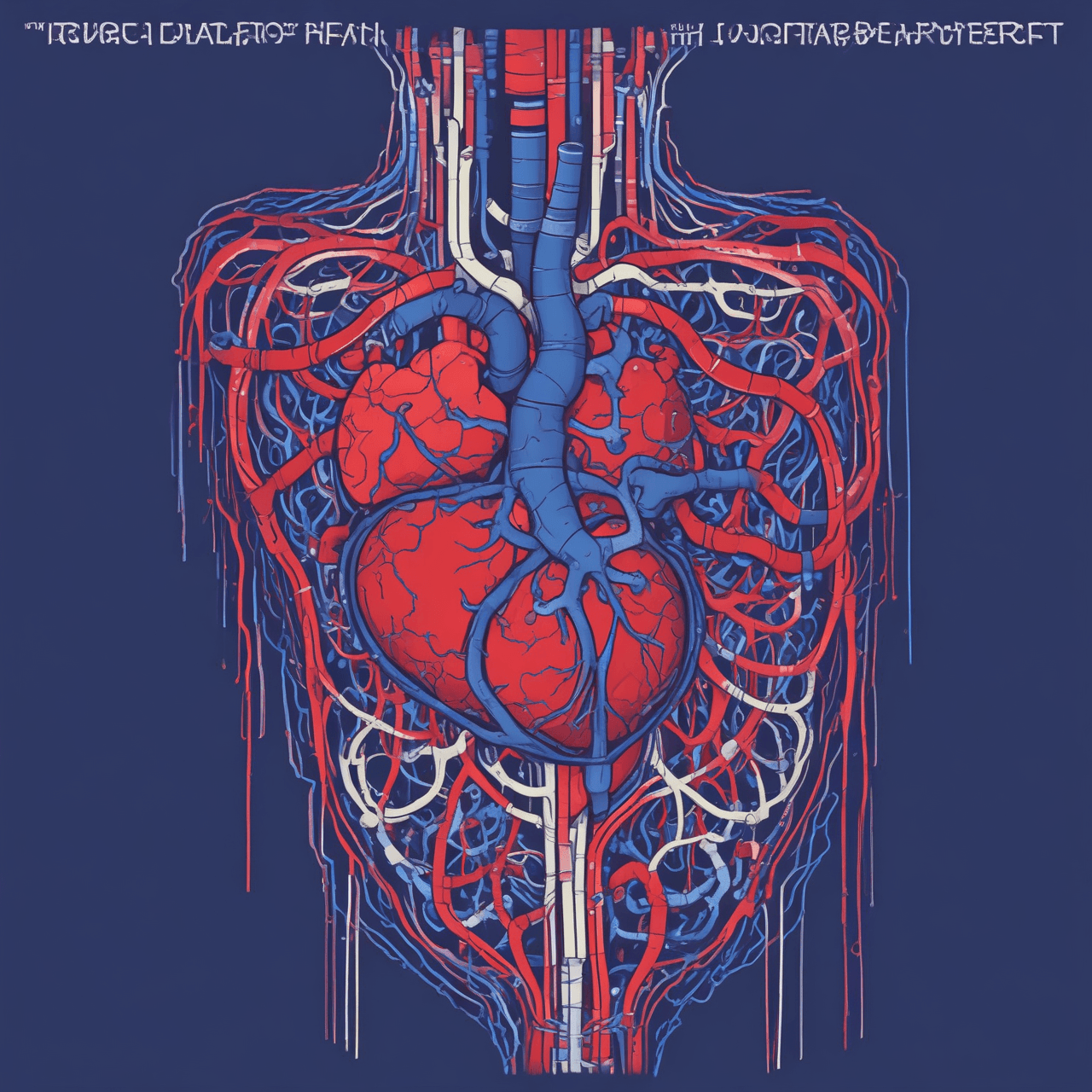 Heartbeat Highway Quiz game banner