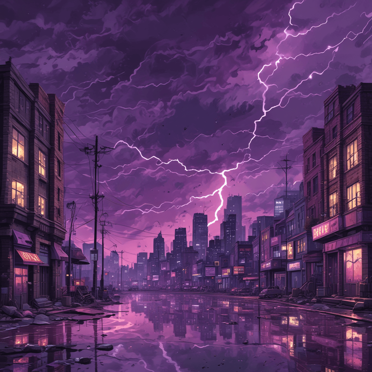 Unsent Message Run game banner