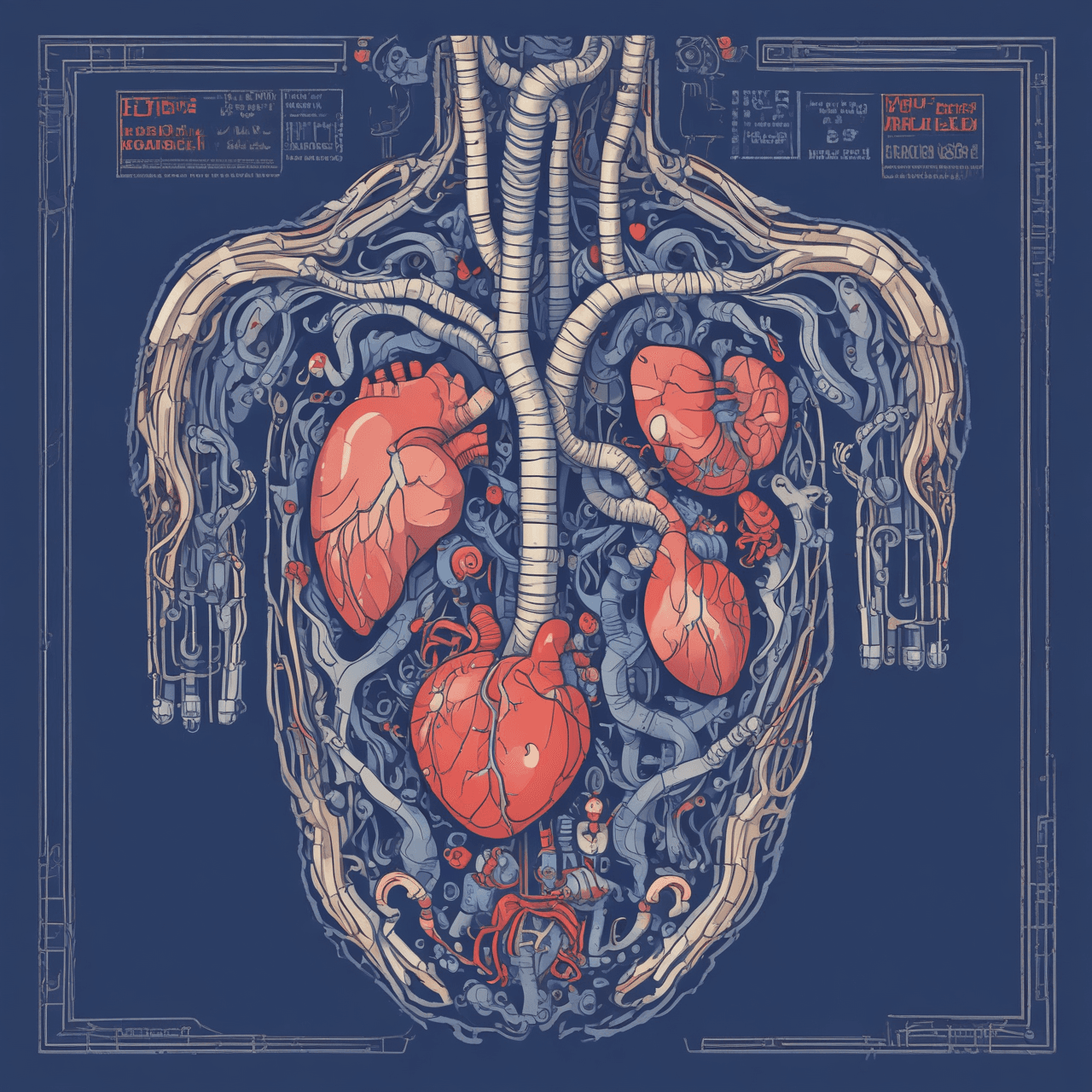 Anatomy Arcade Run game banner