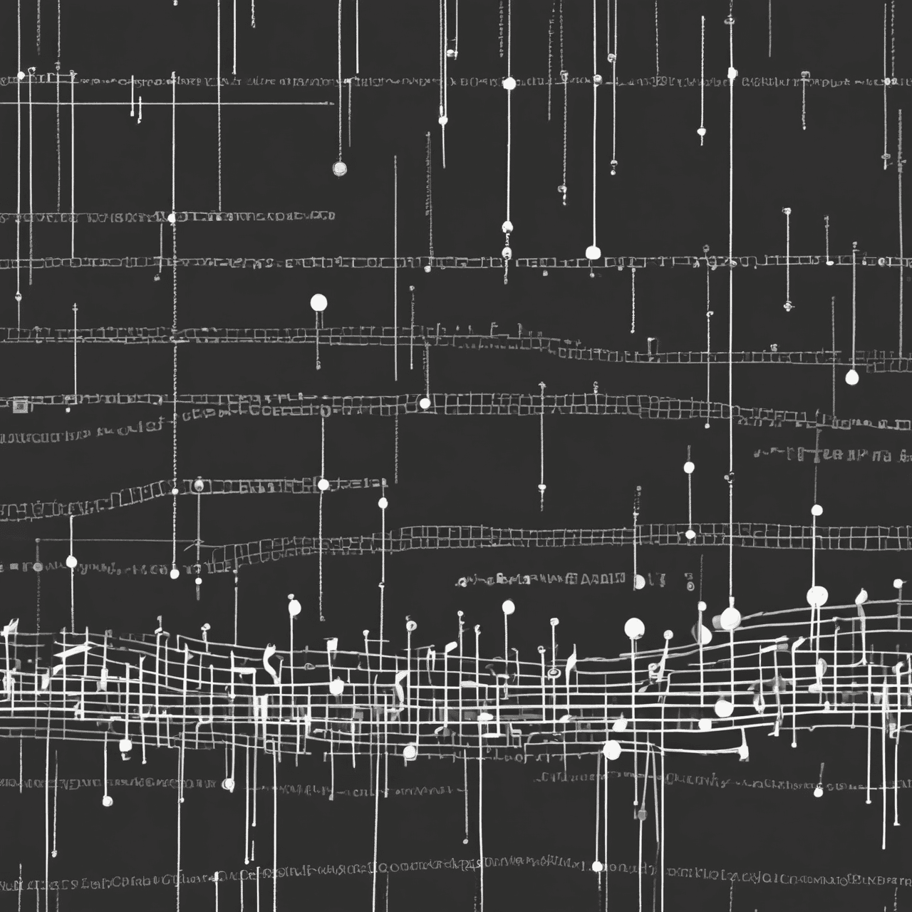 Musical Racer game banner