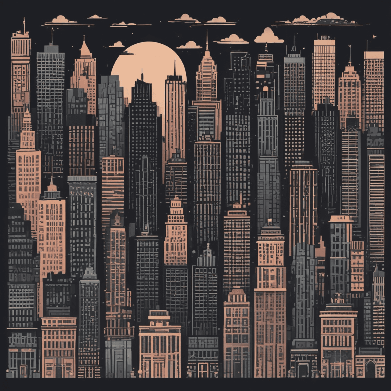 Macro Graph Jump game banner