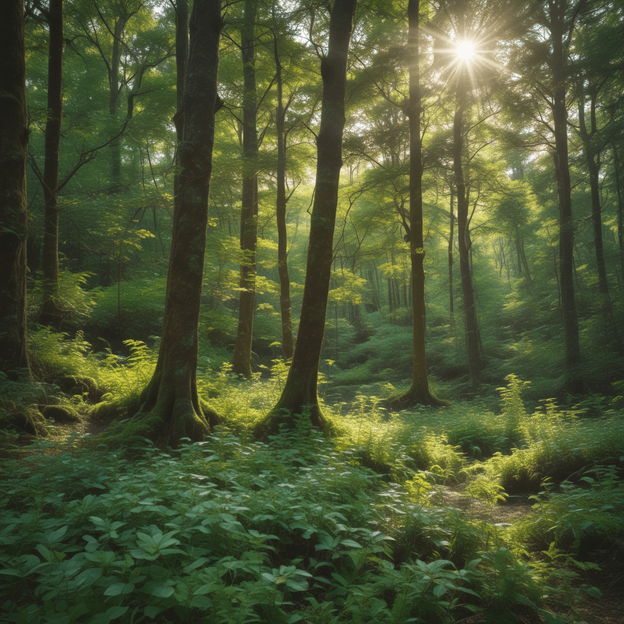 Photosynthesis Runner game banner