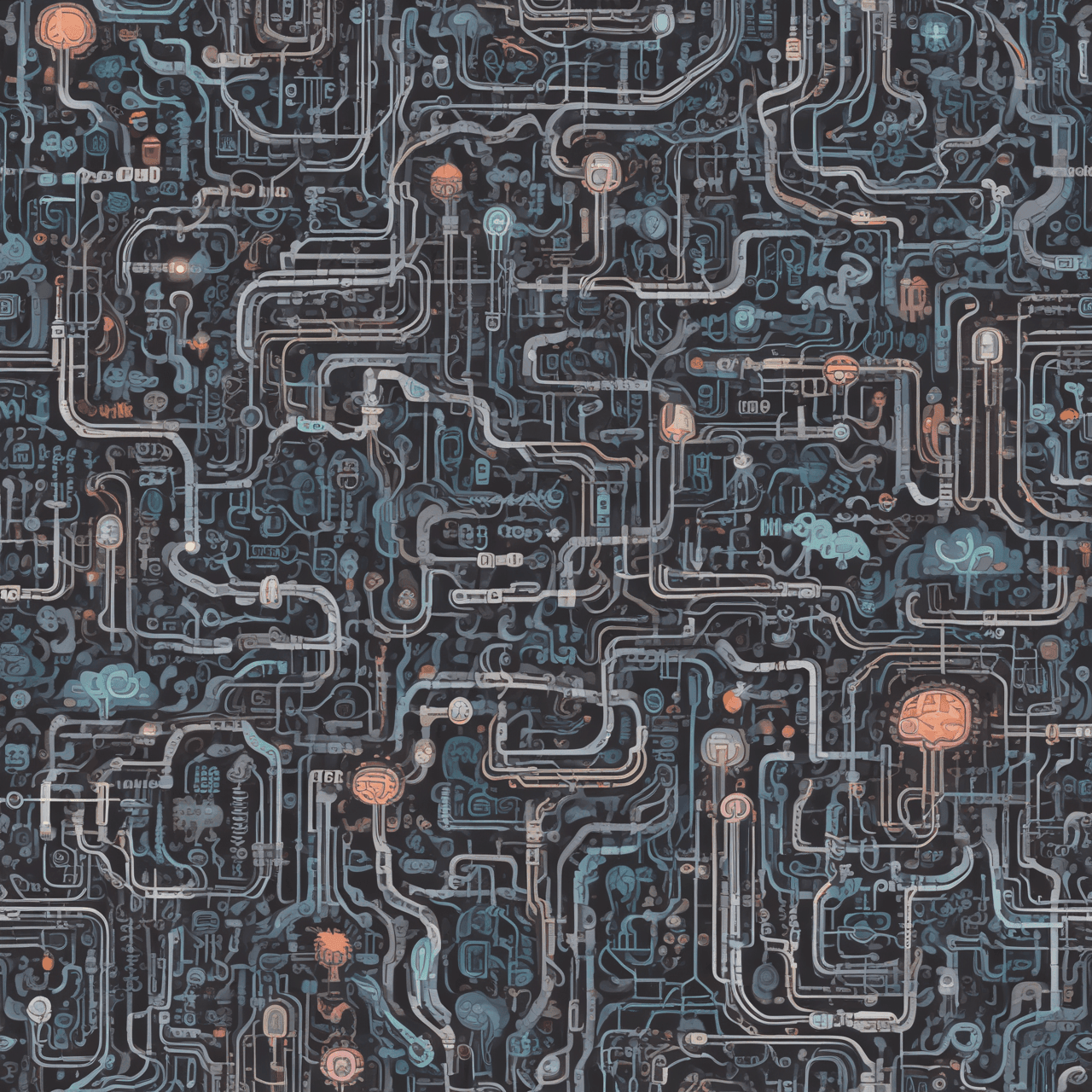 Human Body Dash game banner