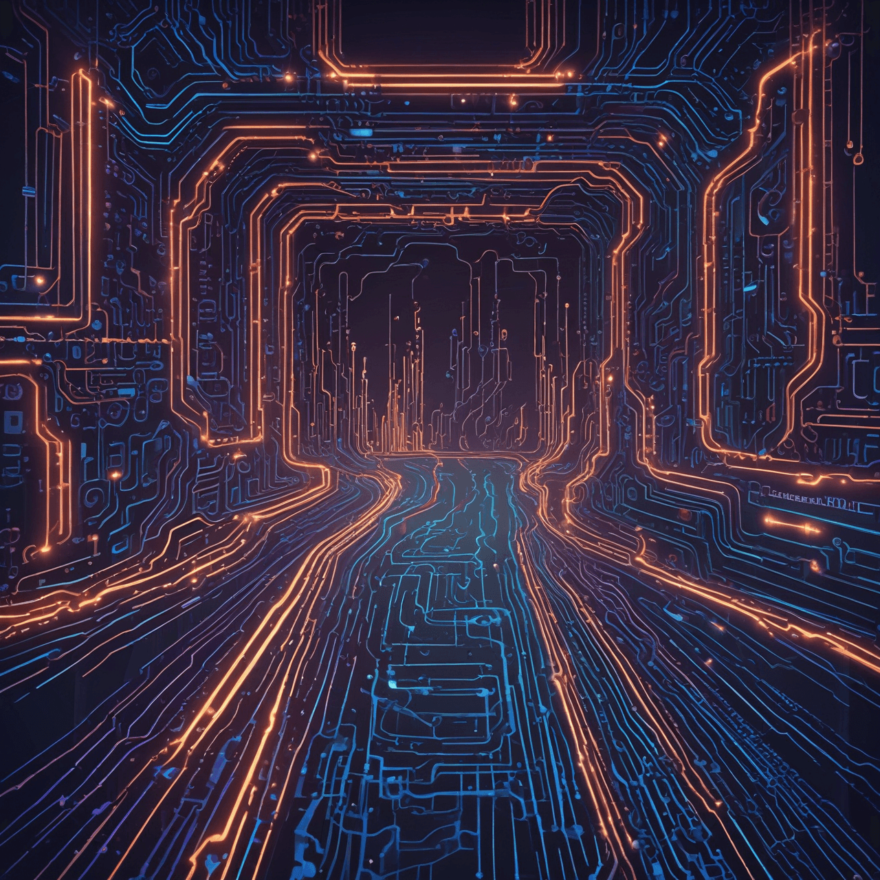 Binary Blitz game banner