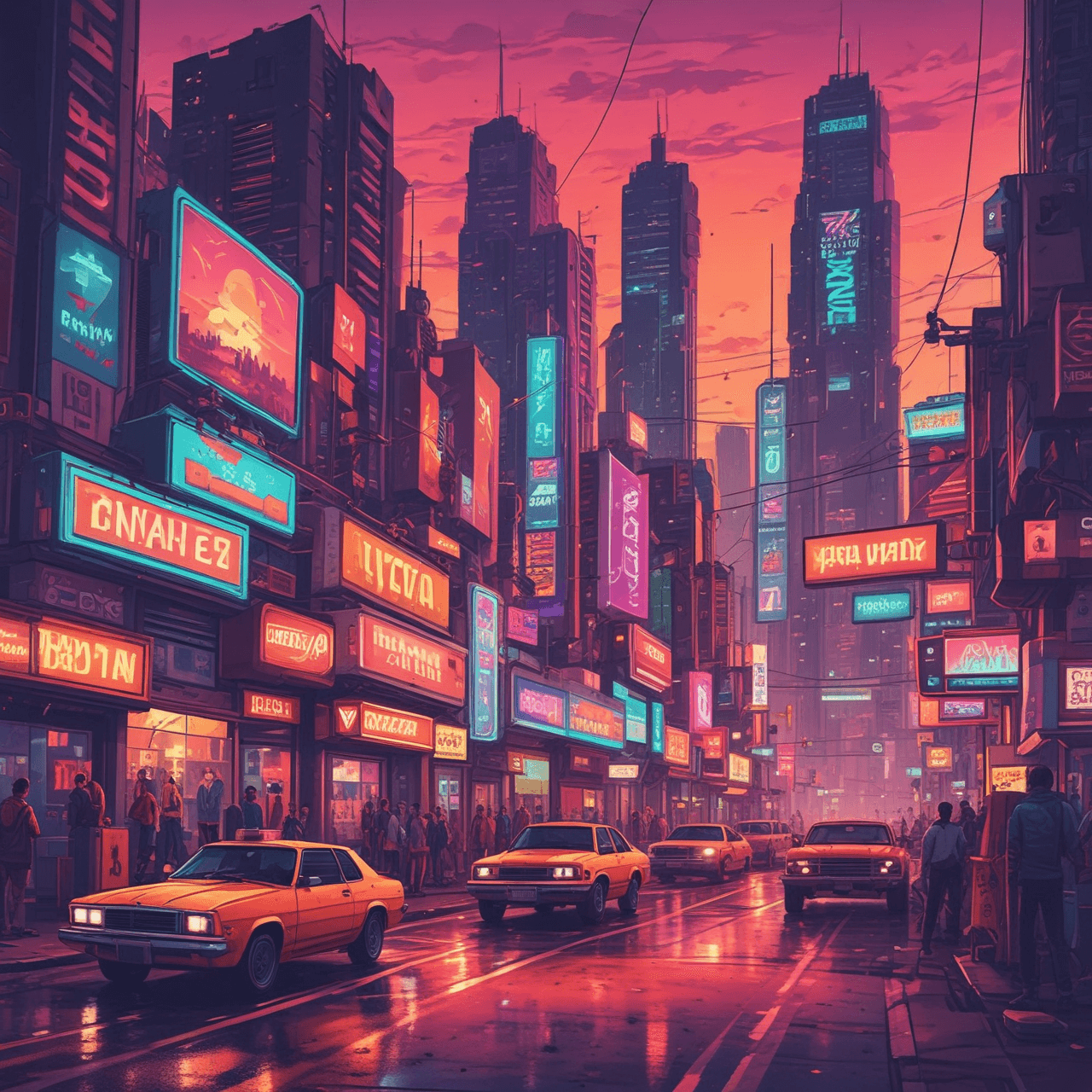 Ryan's Quiz Run game banner