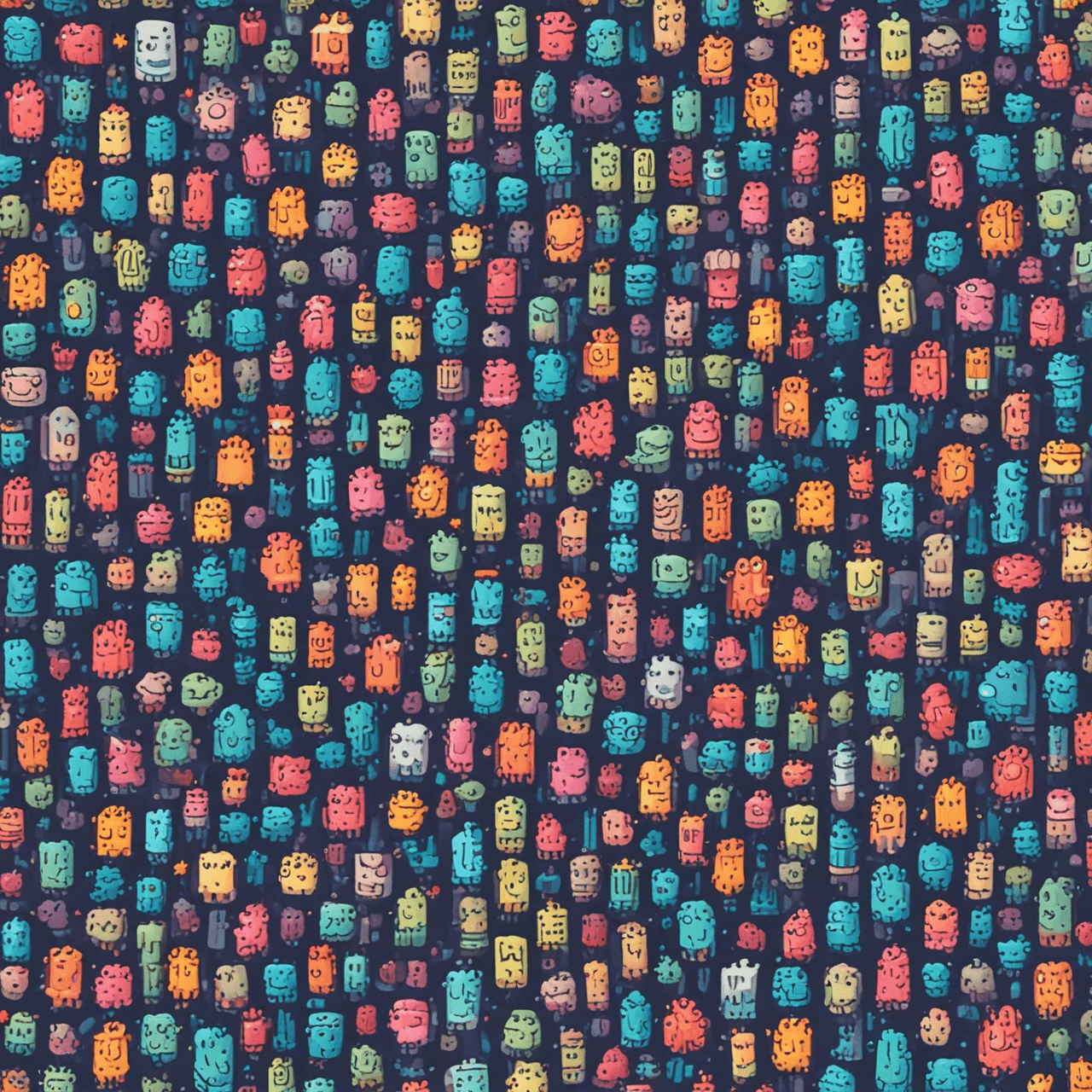 Protein Bridge Quiz game banner