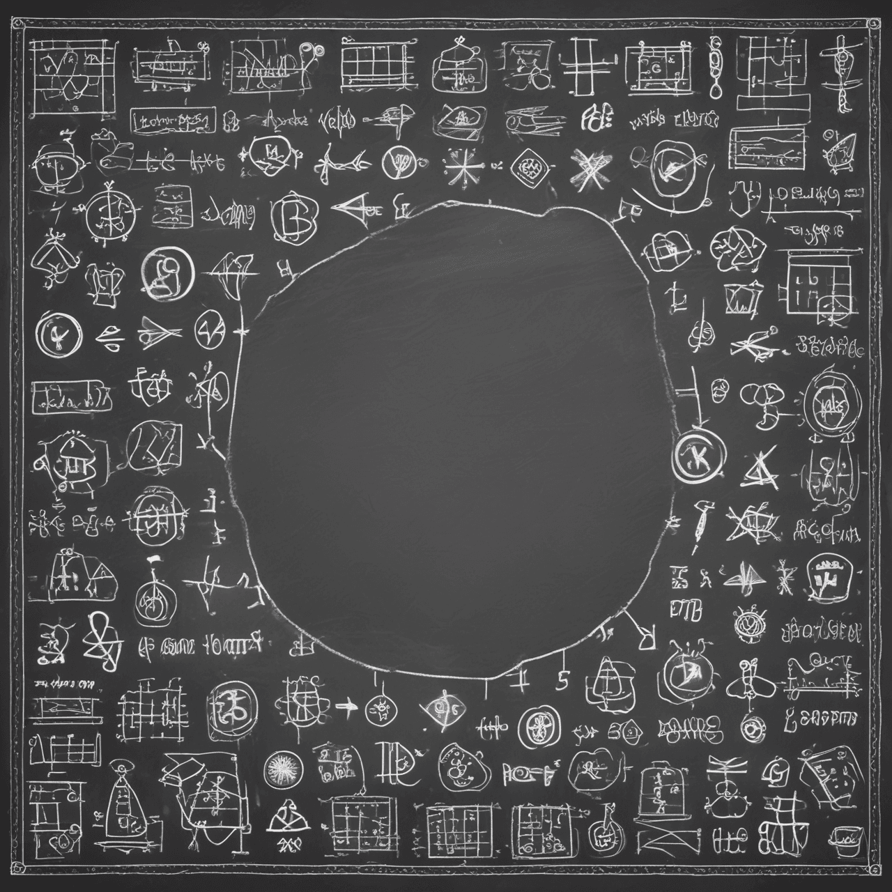 Algebra Quiz Defenders game banner