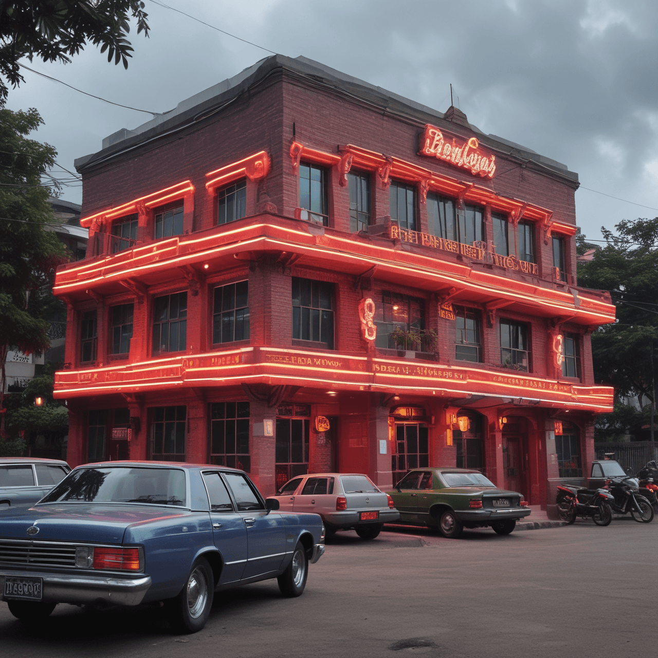 Lompat Deskripsi game banner