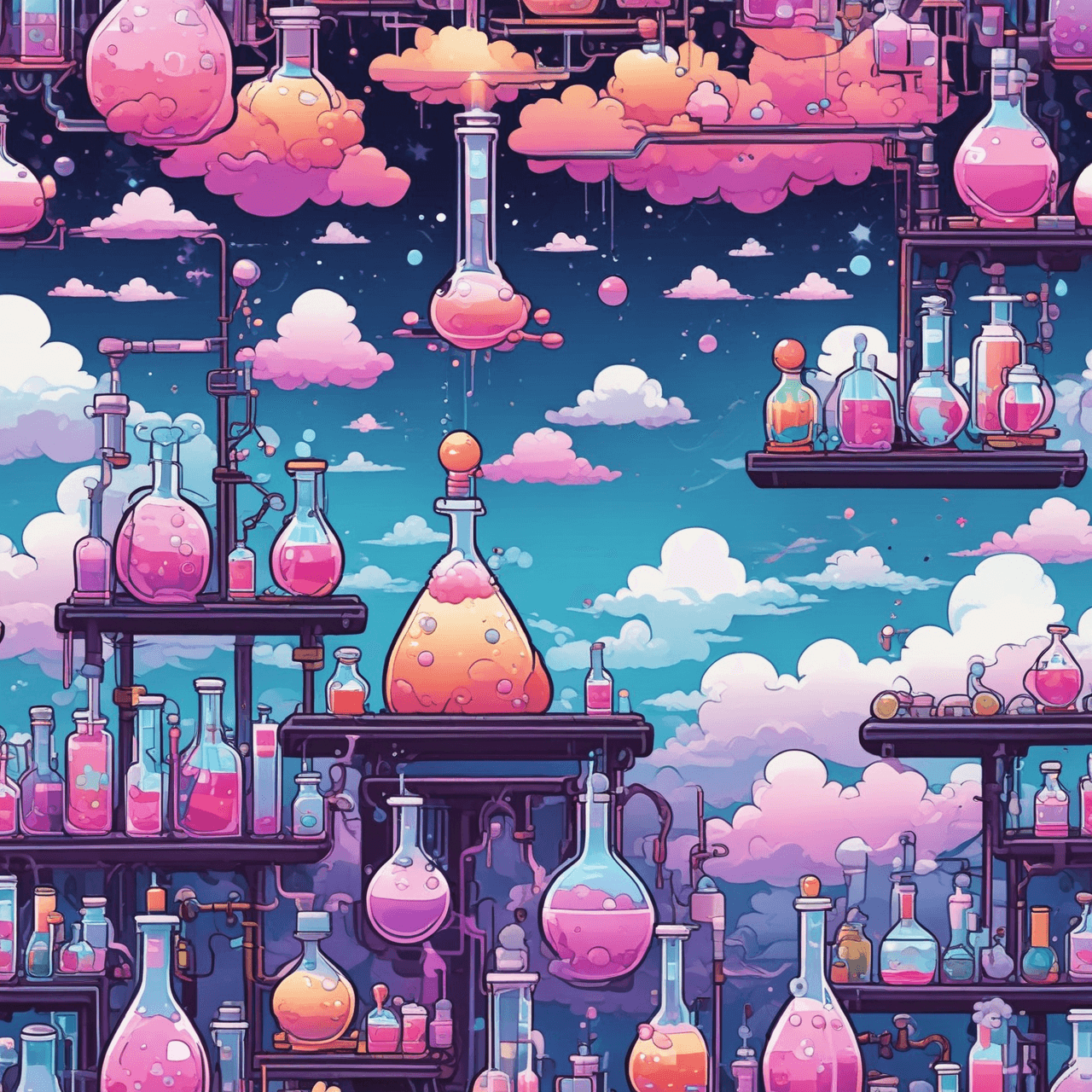 Halo-Hop Challenge game banner