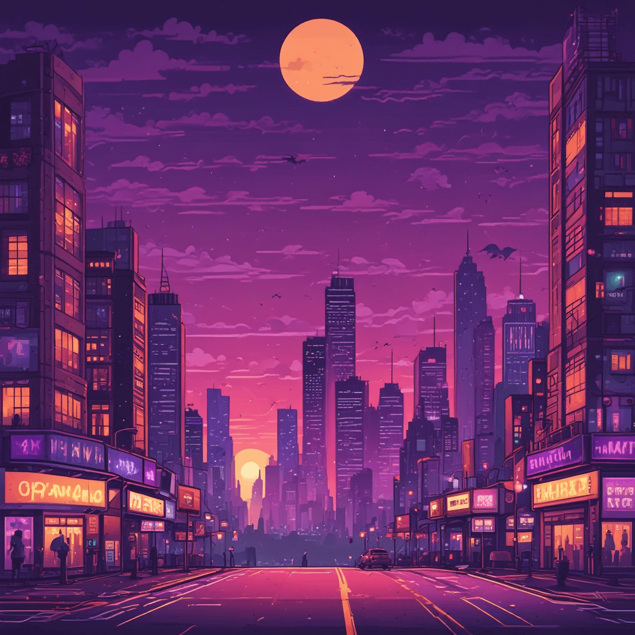 Calendario Español Quiz game banner