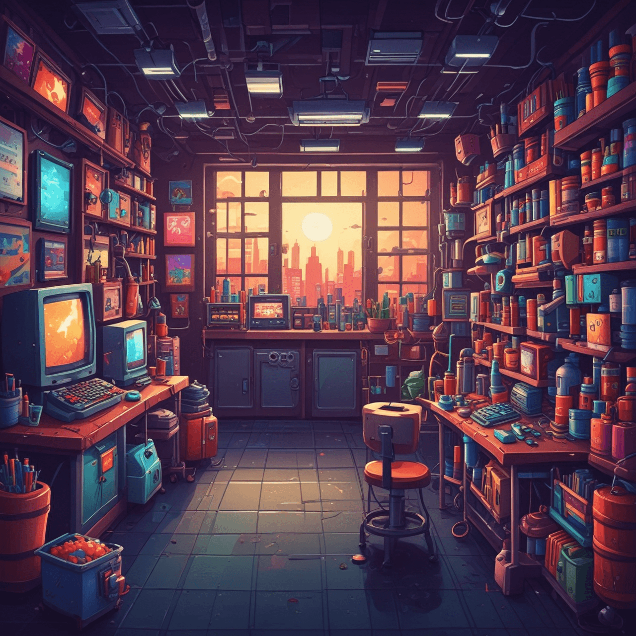 ¡Carrera de Valencias! game banner