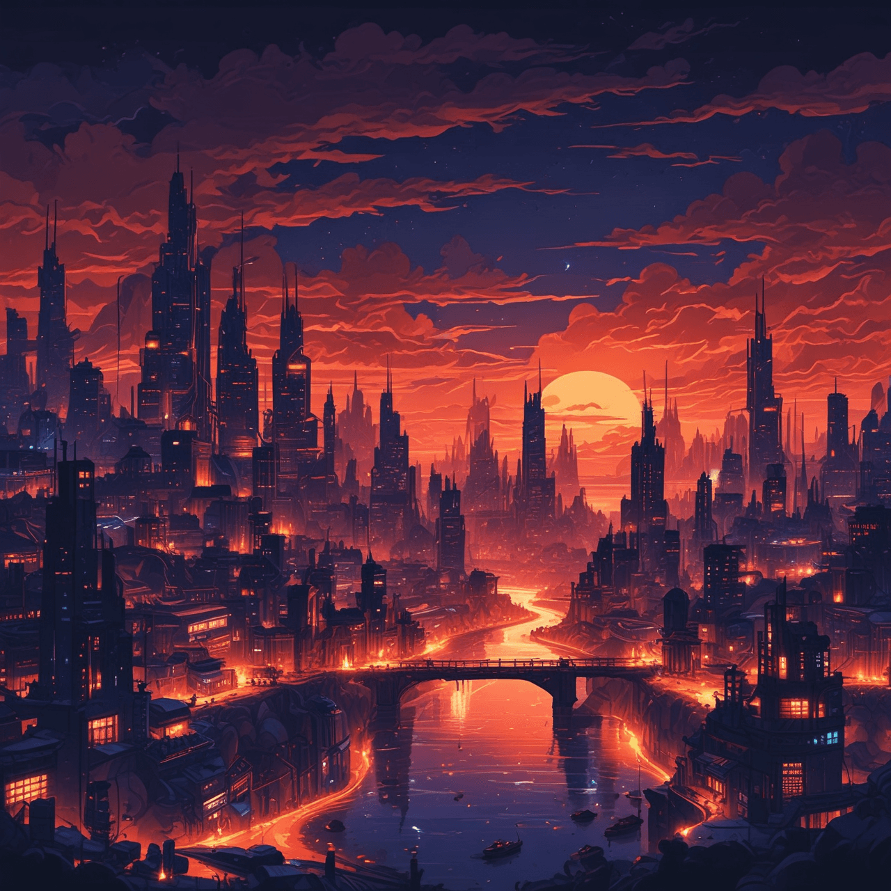 Metal Mania Run game banner