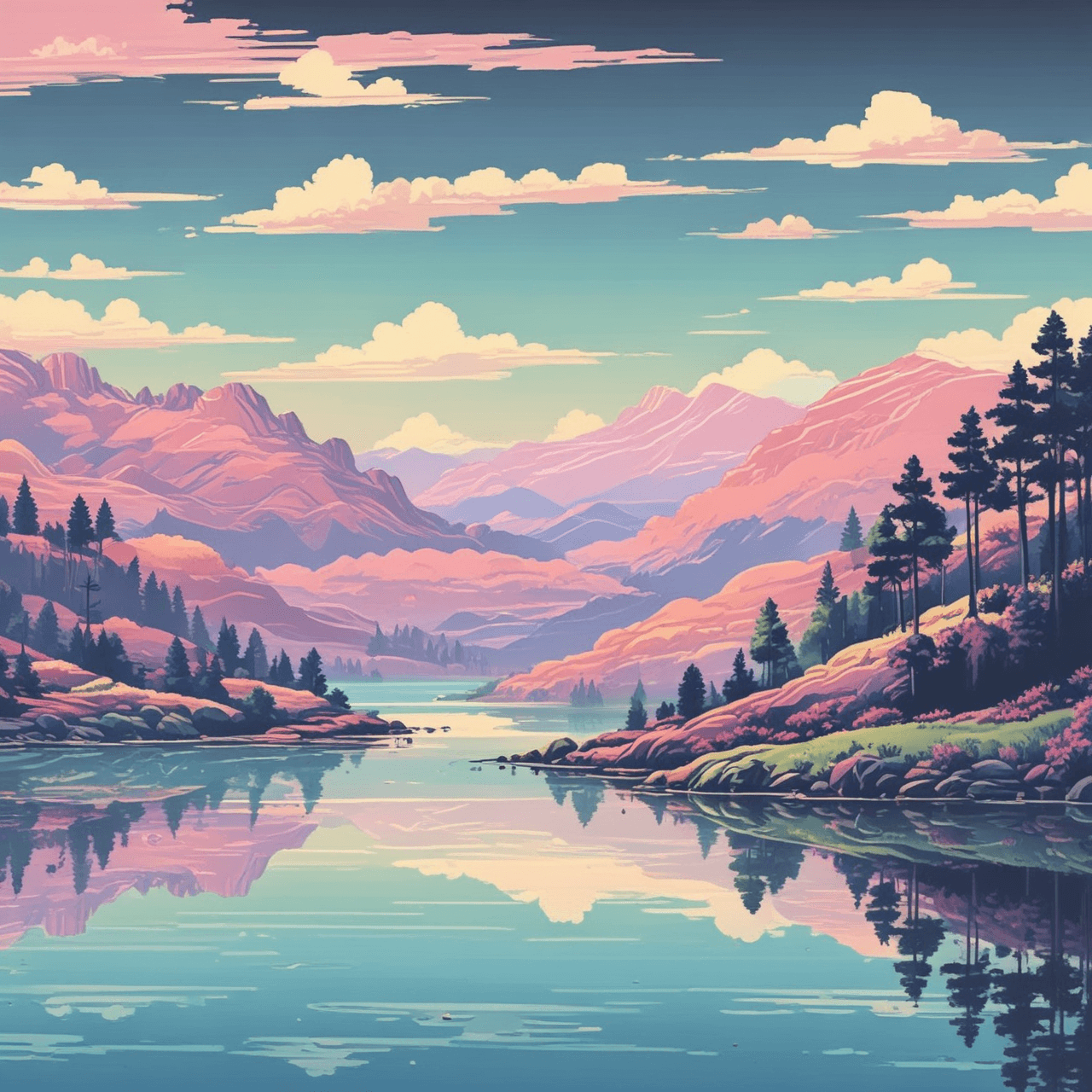 Jetpack Quiz Adventure game banner