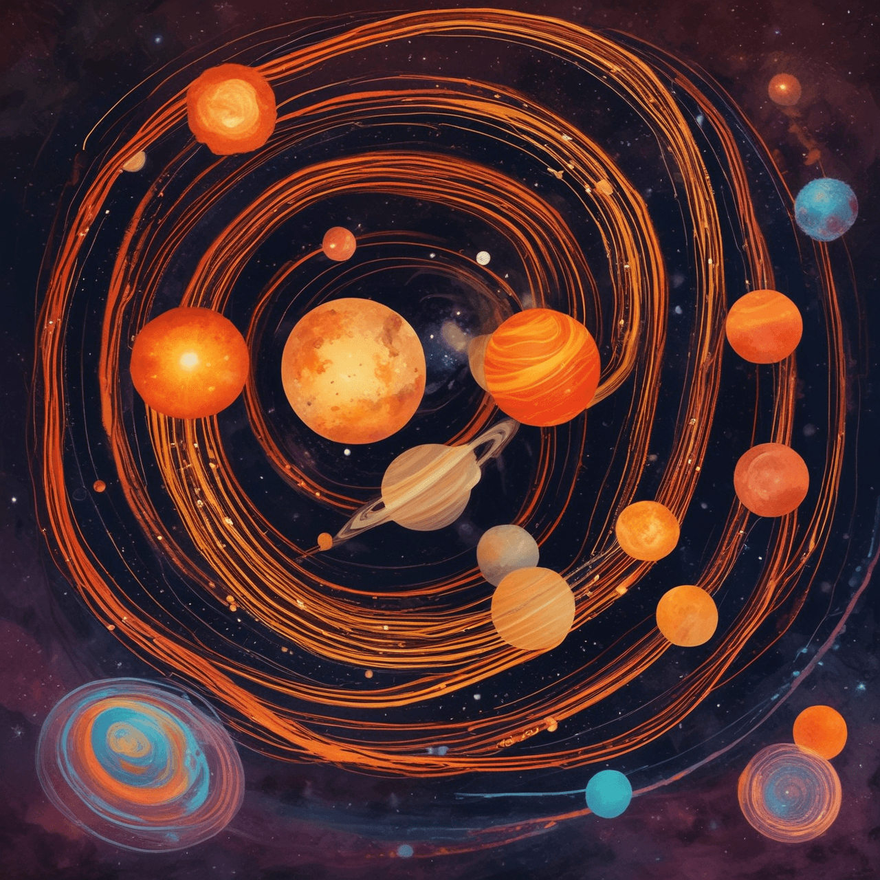 Earth's Genesis Bridge game banner