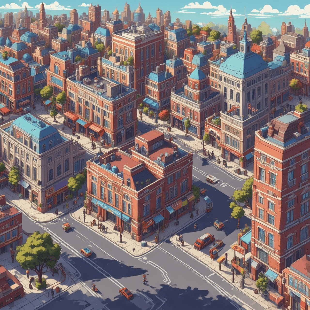 Exam 1: Knowledge Runner game banner