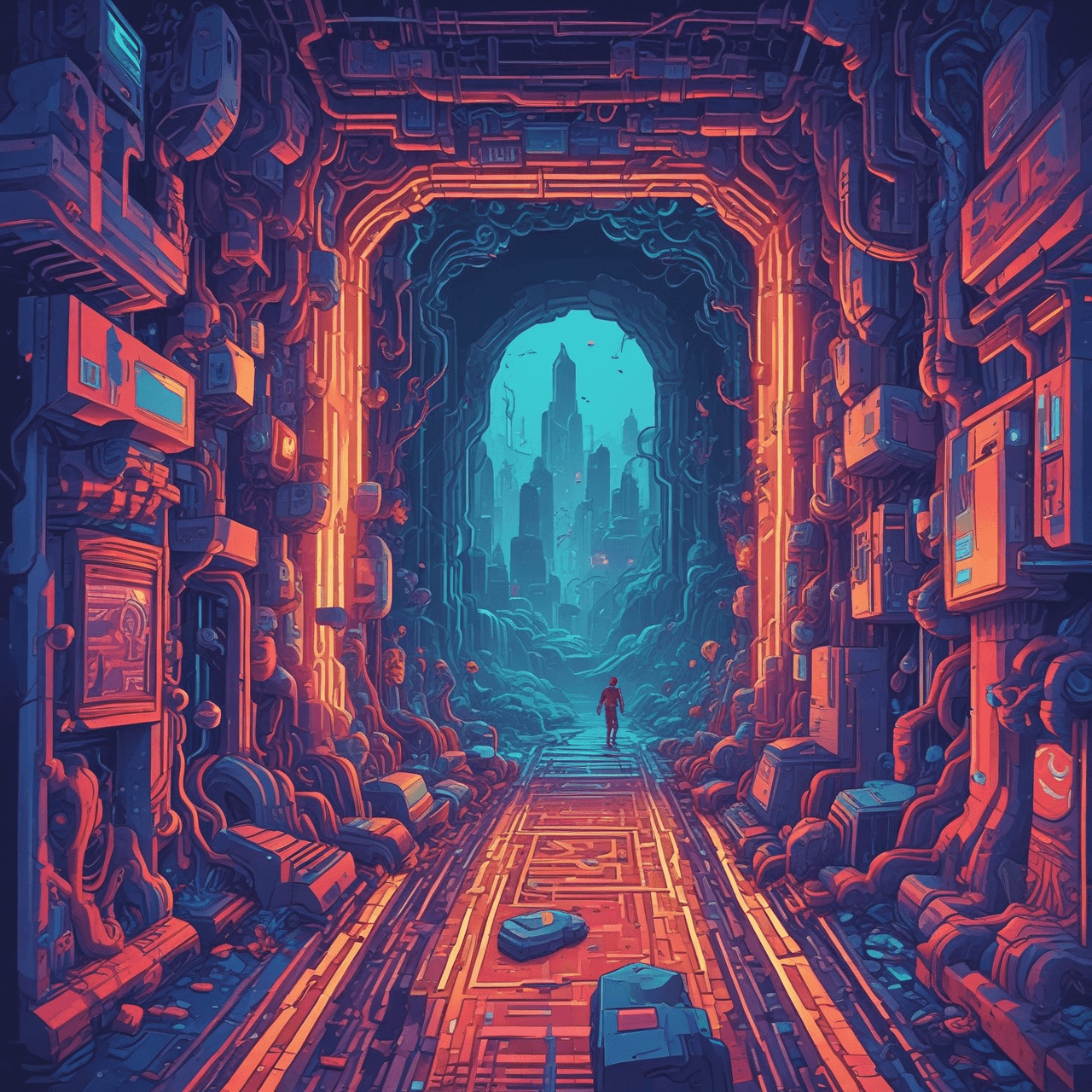 Anatomy Sprint Challenge game banner