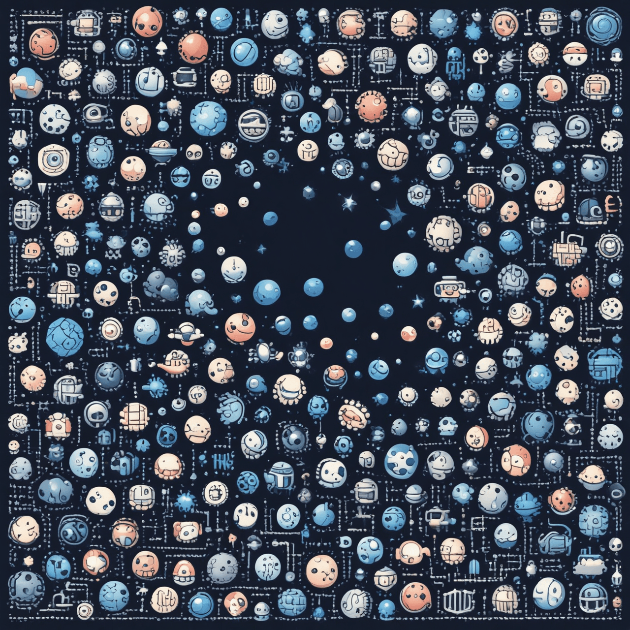 Kimya Yarışı game banner