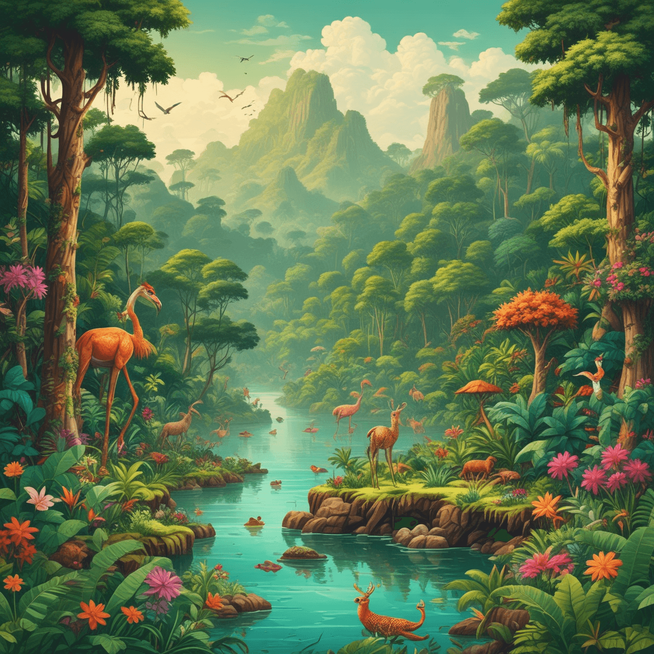 Defensores da Bioquímica Brasileira game banner