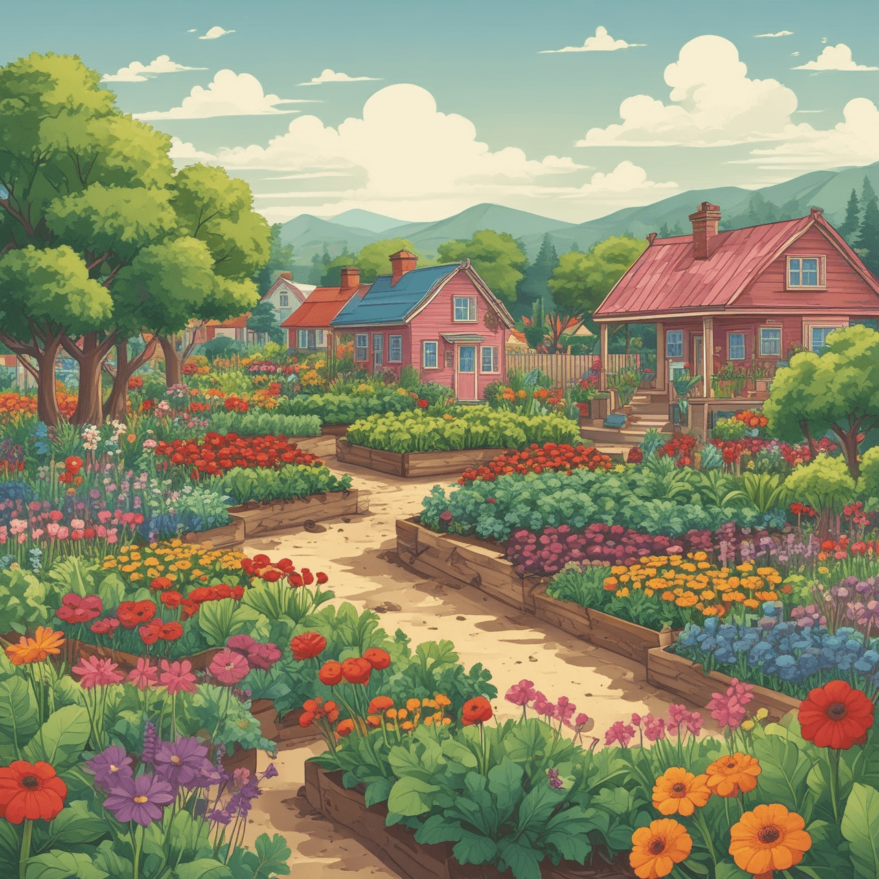 Michelle's Quiz Flight game banner