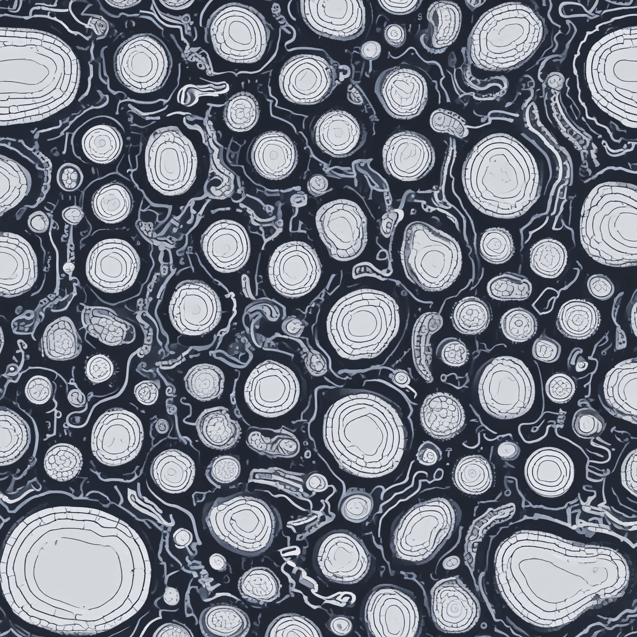 Cell Racer game banner