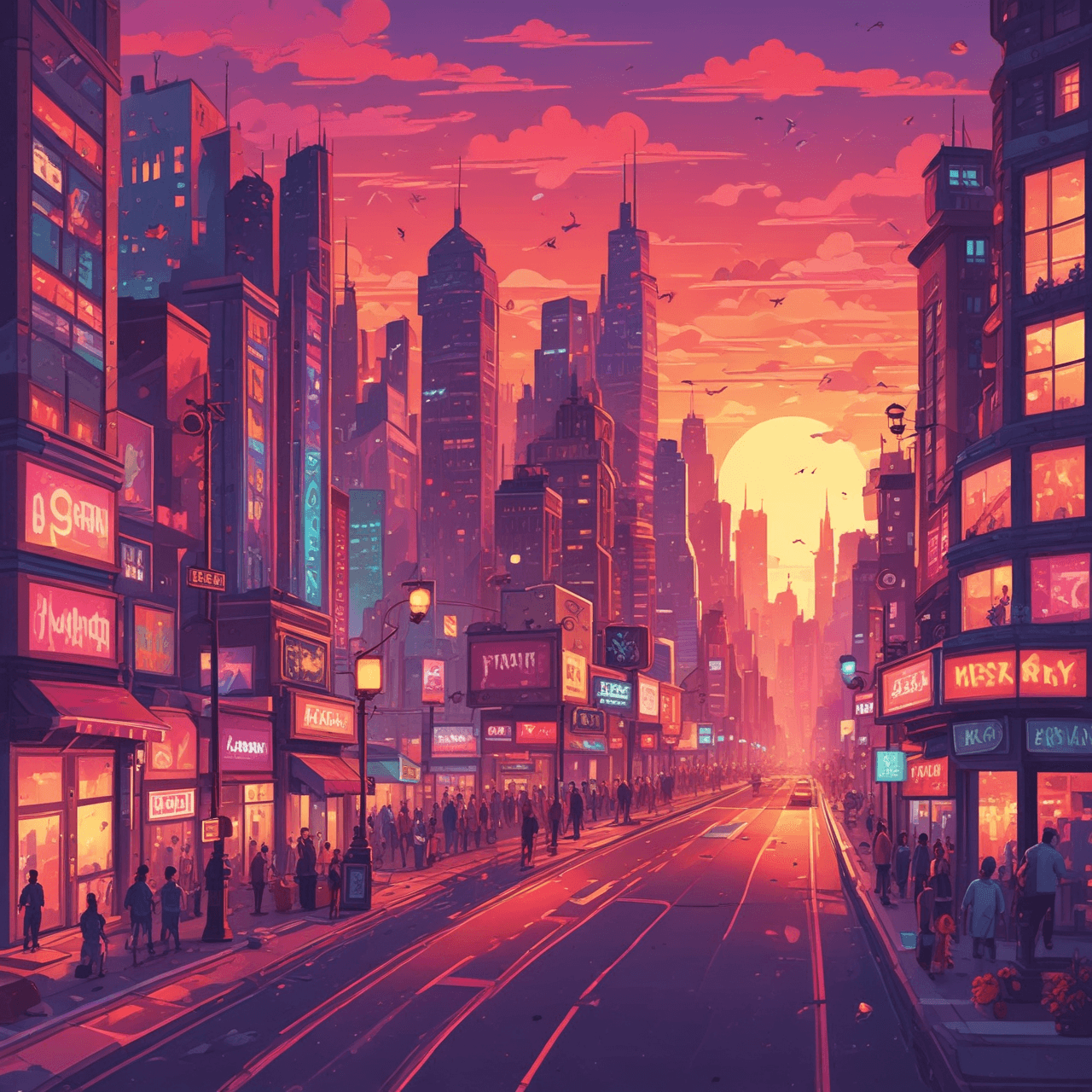 Knowledge Dash Quiz game banner