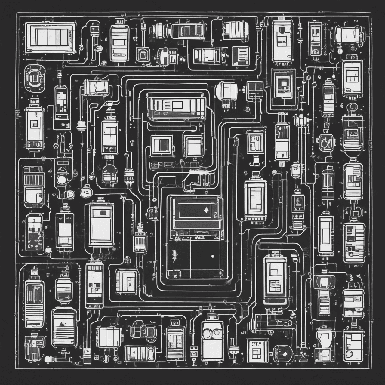 تحدي البطاريات game banner