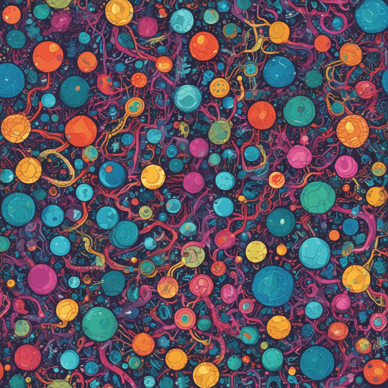 Bio-Runner: Cell & Systems Quiz game banner